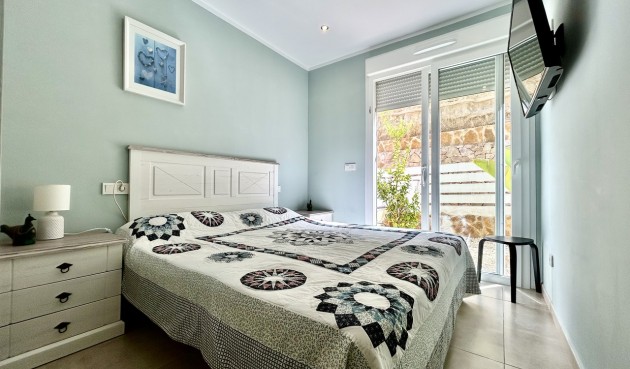Resale - Town House -
Ciudad Quesada - Costa Blanca