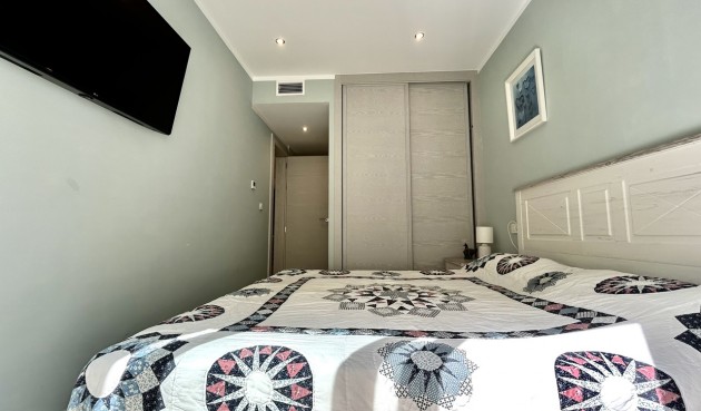 Resale - Town House -
Ciudad Quesada - Costa Blanca