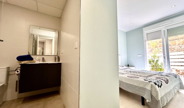 Resale - Town House -
Ciudad Quesada - Costa Blanca