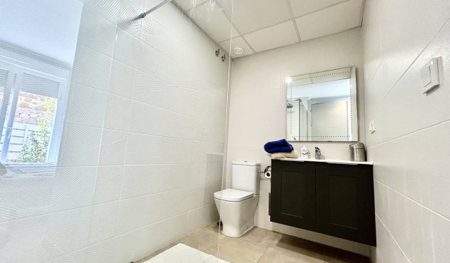 Resale - Town House -
Ciudad Quesada - Costa Blanca