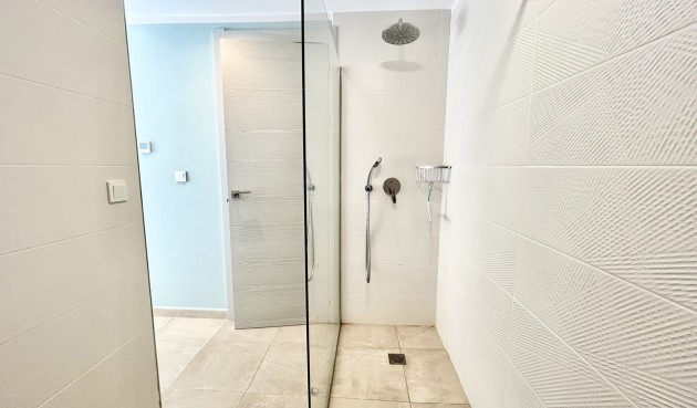 Resale - Town House -
Ciudad Quesada - Costa Blanca