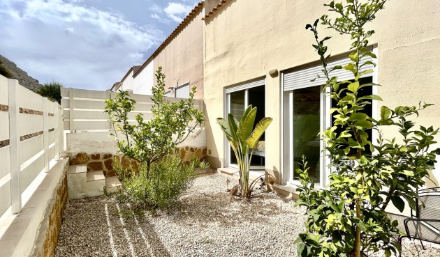 Resale - Town House -
Ciudad Quesada - Costa Blanca