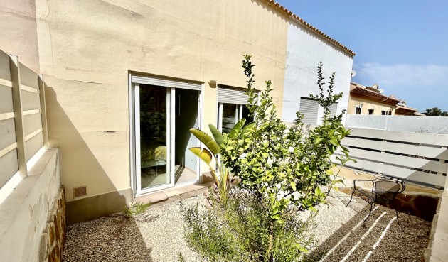 Resale - Town House -
Ciudad Quesada - Costa Blanca