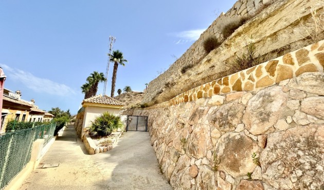 Resale - Town House -
Ciudad Quesada - Costa Blanca