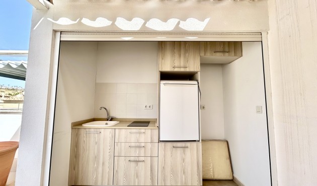 Resale - Town House -
Ciudad Quesada - Costa Blanca
