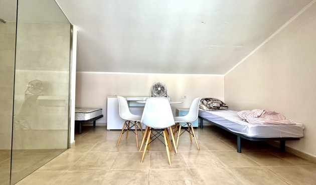 Resale - Town House -
Ciudad Quesada - Costa Blanca