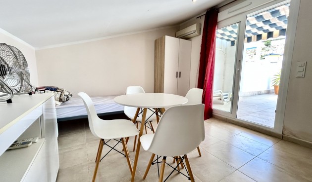 Resale - Town House -
Ciudad Quesada - Costa Blanca