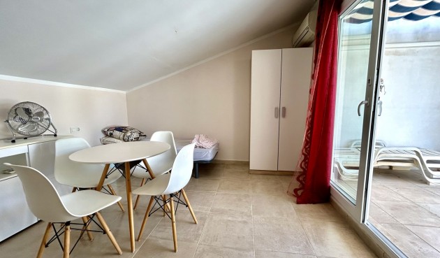 Resale - Town House -
Ciudad Quesada - Costa Blanca