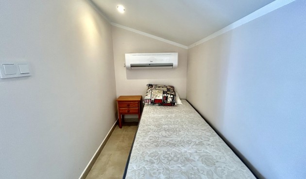 Resale - Town House -
Ciudad Quesada - Costa Blanca