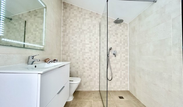 Resale - Town House -
Ciudad Quesada - Costa Blanca