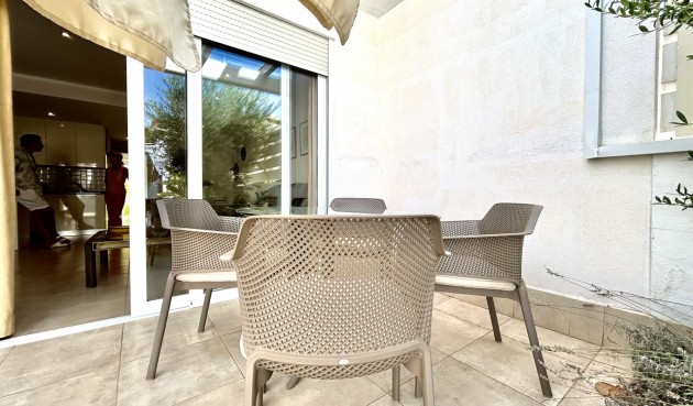 Resale - Town House -
Ciudad Quesada - Costa Blanca
