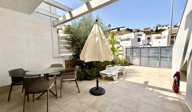 Resale - Town House -
Ciudad Quesada - Costa Blanca