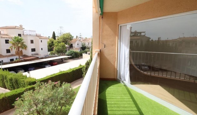 Resale - Apartment -
Orihuela Costa - Costa Blanca