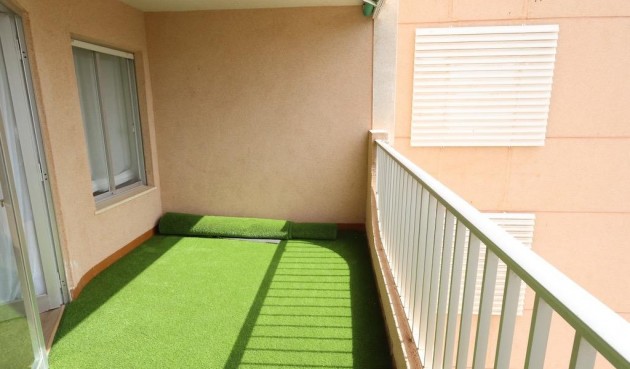 Resale - Apartment -
Orihuela Costa - Costa Blanca