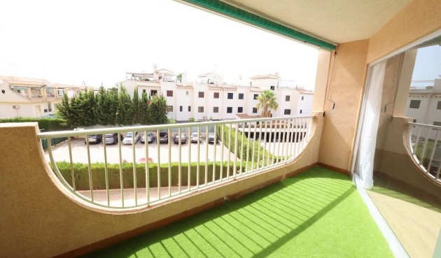Resale - Apartment -
Orihuela Costa - Costa Blanca