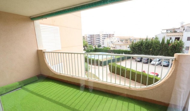 Resale - Apartment -
Orihuela Costa - Costa Blanca