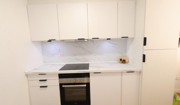 Resale - Apartment -
Orihuela Costa - Costa Blanca