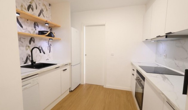 Resale - Apartment -
Orihuela Costa - Costa Blanca