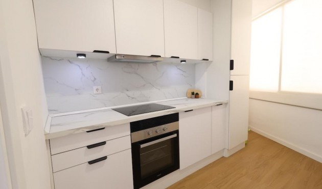 Resale - Apartment -
Orihuela Costa - Costa Blanca