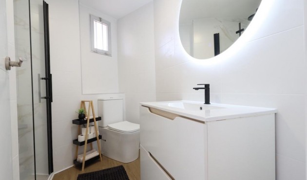Resale - Apartment -
Orihuela Costa - Costa Blanca