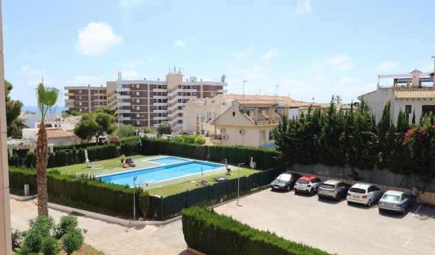 Resale - Apartment -
Orihuela Costa - Costa Blanca