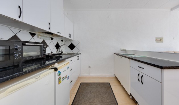Resale - Town House -
Torrevieja - La Siesta - El Salado - Torreta
