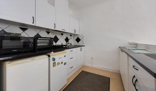 Resale - Town House -
Torrevieja - La Siesta - El Salado - Torreta