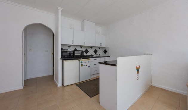 Resale - Town House -
Torrevieja - La Siesta - El Salado - Torreta