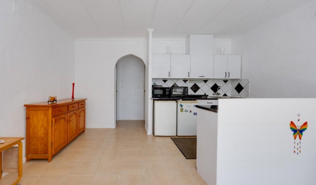 Resale - Town House -
Torrevieja - La Siesta - El Salado - Torreta