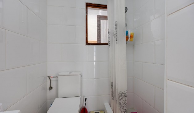 Resale - Town House -
Torrevieja - La Siesta - El Salado - Torreta