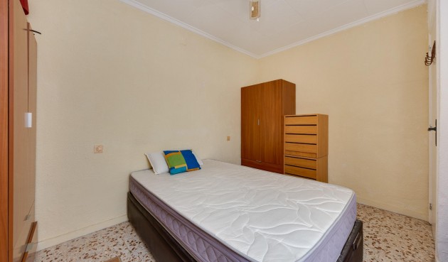 Resale - Town House -
Torrevieja - La Siesta - El Salado - Torreta
