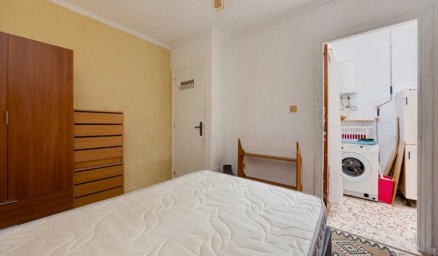 Resale - Town House -
Torrevieja - La Siesta - El Salado - Torreta