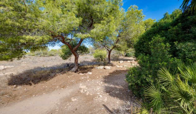 Resale - Town House -
Torrevieja - La Siesta - El Salado - Torreta