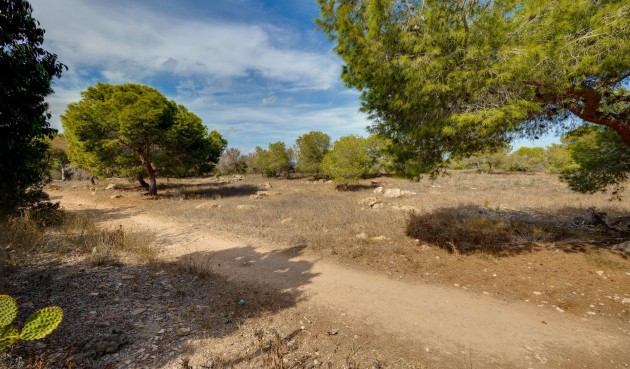 Resale - Town House -
Torrevieja - La Siesta - El Salado - Torreta
