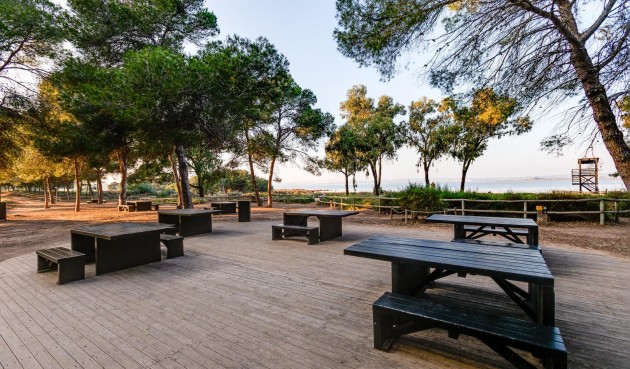 Resale - Town House -
Torrevieja - La Siesta - El Salado - Torreta