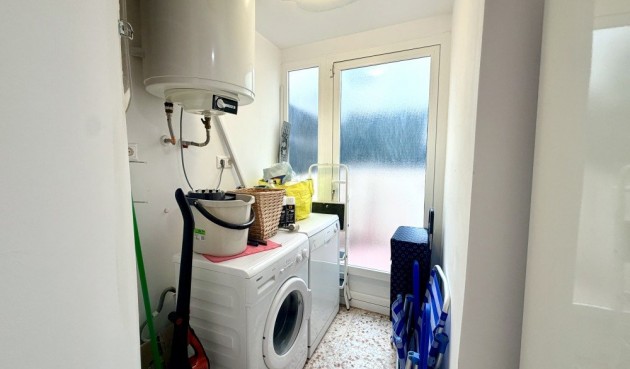 Resale - Apartment -
Guardamar del Segura - Costa Blanca