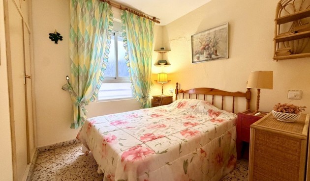 Resale - Apartment -
Guardamar del Segura - Costa Blanca