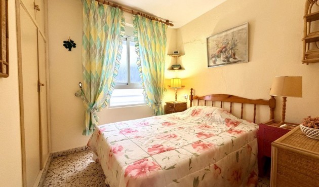 Resale - Apartment -
Guardamar del Segura - Costa Blanca