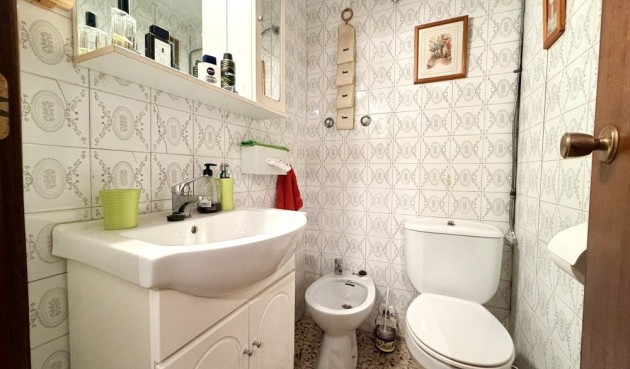 Resale - Apartment -
Guardamar del Segura - Costa Blanca