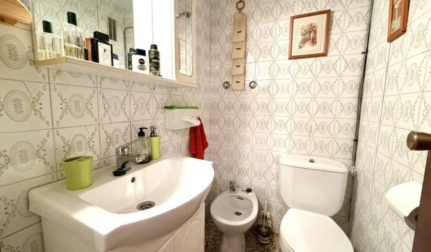 Resale - Apartment -
Guardamar del Segura - Costa Blanca