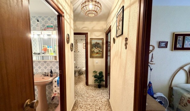 Resale - Apartment -
Guardamar del Segura - Costa Blanca