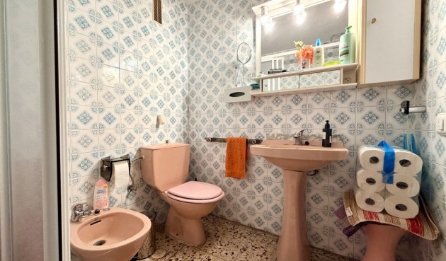 Resale - Apartment -
Guardamar del Segura - Costa Blanca