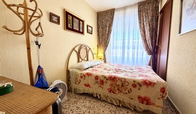 Resale - Apartment -
Guardamar del Segura - Costa Blanca