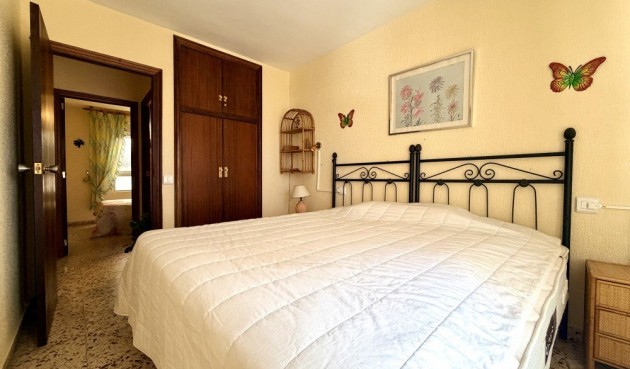 Resale - Apartment -
Guardamar del Segura - Costa Blanca