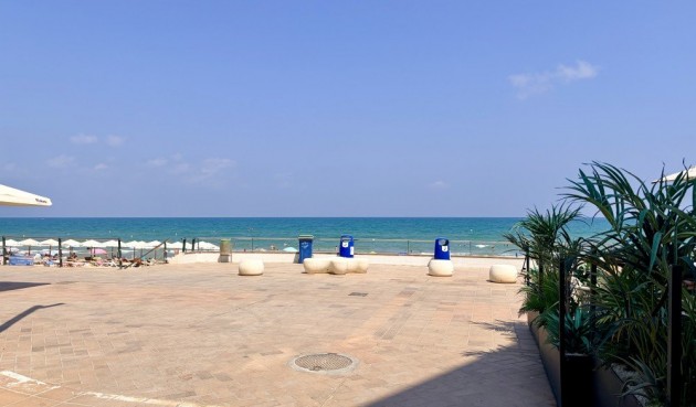 Resale - Apartment -
Guardamar del Segura - Costa Blanca