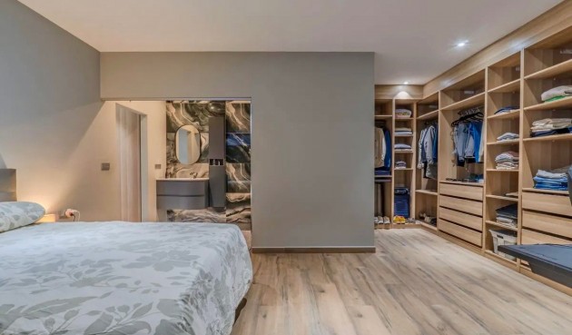 Reventa - Villa -
Benijofar - Costa Blanca