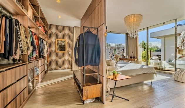 Reventa - Villa -
Benijofar - Costa Blanca