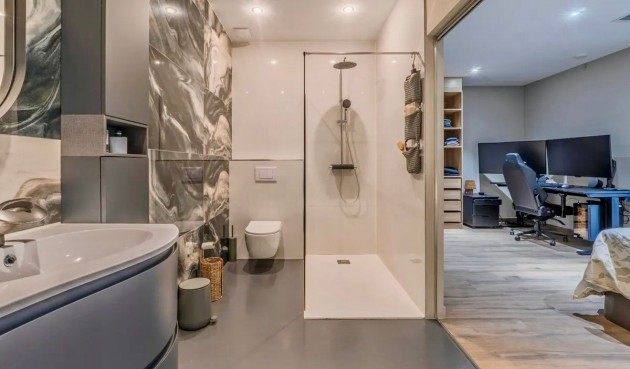 Reventa - Villa -
Benijofar - Costa Blanca