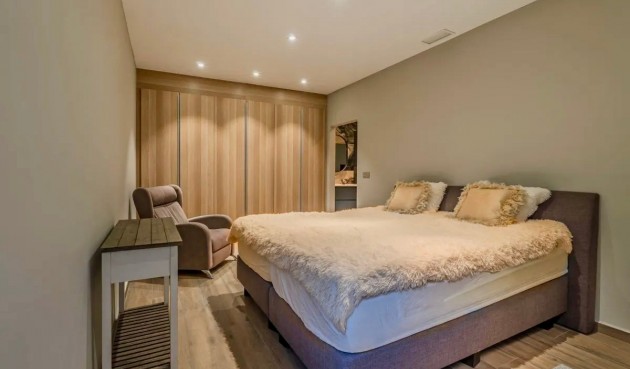 Reventa - Villa -
Benijofar - Costa Blanca