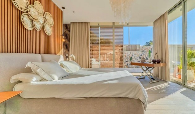 Reventa - Villa -
Benijofar - Costa Blanca